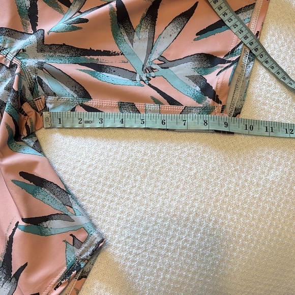 O'Neill Hyperfreak 20" Boardshort size 30 NWT - Picture 7 of 9